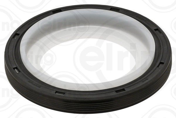 591.410, Akseltetningsring, veivaksel, Gufero 56x70,3x8, ELRING, 12642203, 15088800