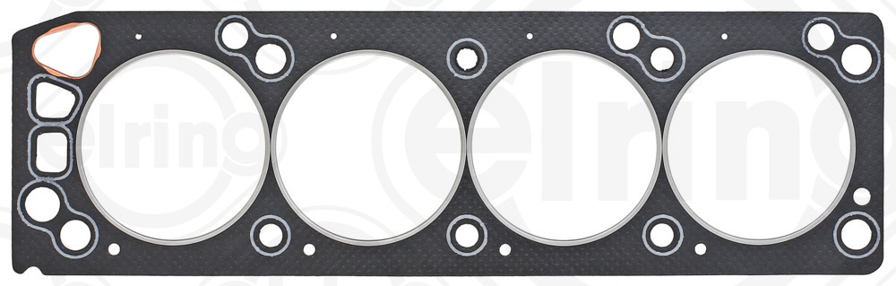 591.990, Tetning, topplokk, Těsnění hl.válců, ELRING, D42E-6051-AC, D5FZ-6051-A, E5FZ-6051-A, E8ZZ-6051-A, F37E-6051-A5C, F3ZZ-6051-B, 4029, 61-10349-00, 8993PT-1