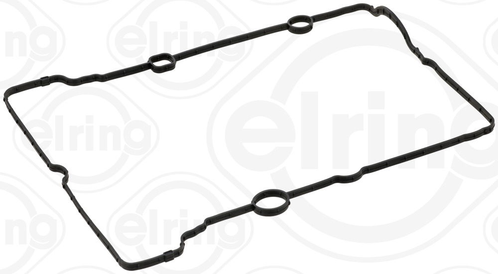 593.310, Tetning, topplokkdeksel, Těsnění víka vent., ELRING, 55577781, 636505, 11140500, 1542677, 920825, 1542687