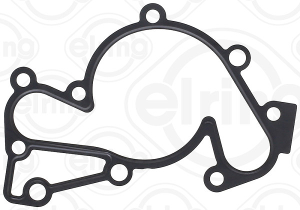 594.170, Pakning, vannpumpe, Těsnění vodní pumpy, ELRING, 25100-37102, 25100-37200, 25124-37110, 25371-37101, 35919