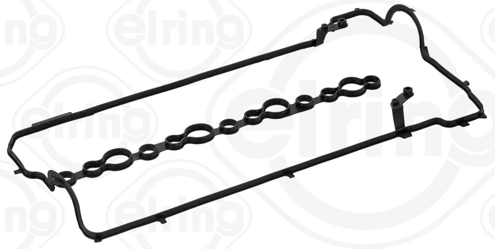 595.490, Tetning, topplokkdeksel, Těsnění víka vent., ELRING, 11213-0R040, 11127600, 1552802, 71-15196-00, 921095, J1222114, RC9100, X90547-01