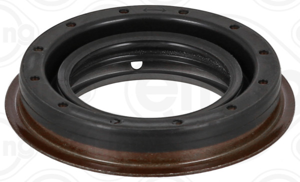 597.500, Akseltetningsring, differensial, Gufero 35x55x9/diferenciál, ELRING, 0374151, 71734264, 55353153, 90342143, 04708, 200529, 3771S0002, 49125669, 520958