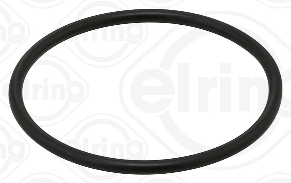 598.630, Tetningsring, Těsnění termostatu, ELRING, 2091161, 55587109