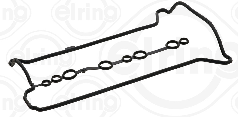 599.170, Tetning, topplokkdeksel, Těsnění víka vent., ELRING, 13270-00Q0F, 132709416R, 2000160100, A2000160100, 11136700, 1546804, 180065, 440528P, 515-1055, 71-10887-00, J1221085, RC6306, X90166-01