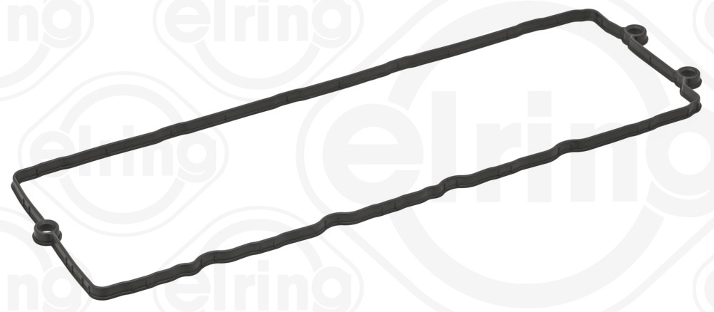 599.590, Tetning, topplokkdeksel, Těsnění víka vent., ELRING, 057103484D, 9A710348400, 11148200, 56067700
