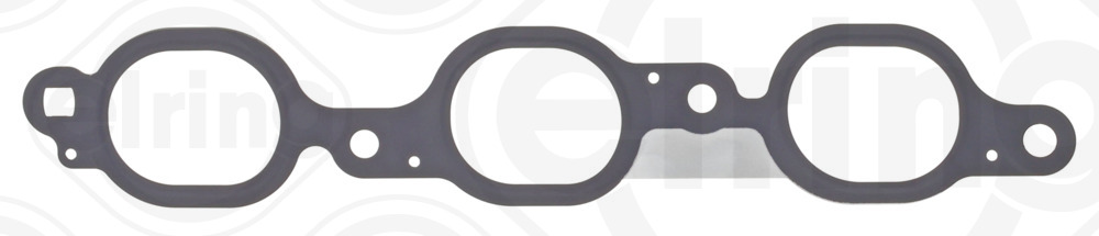 Tetning, eksosmanifold - 599.930 ELRING - 12657094, 13333300, 606315