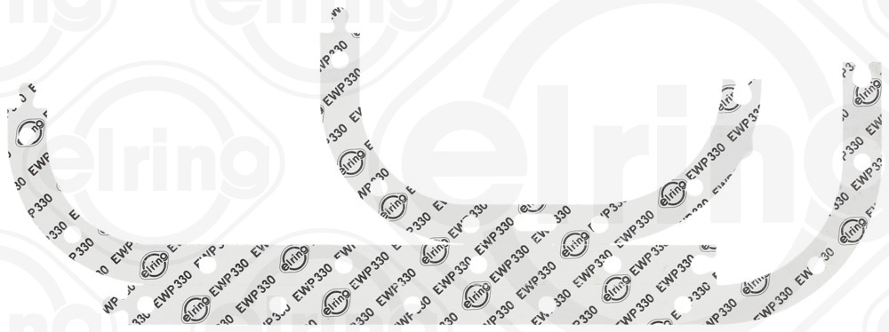 599.972, Tetning, bunnpanne, Těsnění olej.vany, ELRING, 1378864-1, 034-0265, 03832, 1055539, 14030400, 31-024158-10, 423958, 70-12884-20, EP-864, JJ065, OP3393, OS21574D, OS30067, 423958AO, 71-12884-20, X03832-01, 423958P