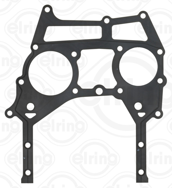 602.560, Pakning, registerhus, Těsnění hl.válců(sada)Cyl., ELRING, 3617V015, 4226378M1, 3617V016, 3681P053