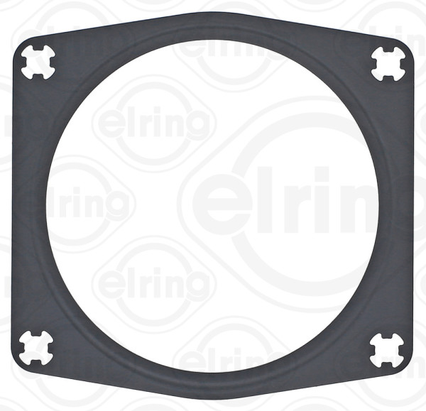 603.920, Pakninger, innsug, Těsnění, ELRING, 4536886, 01319700