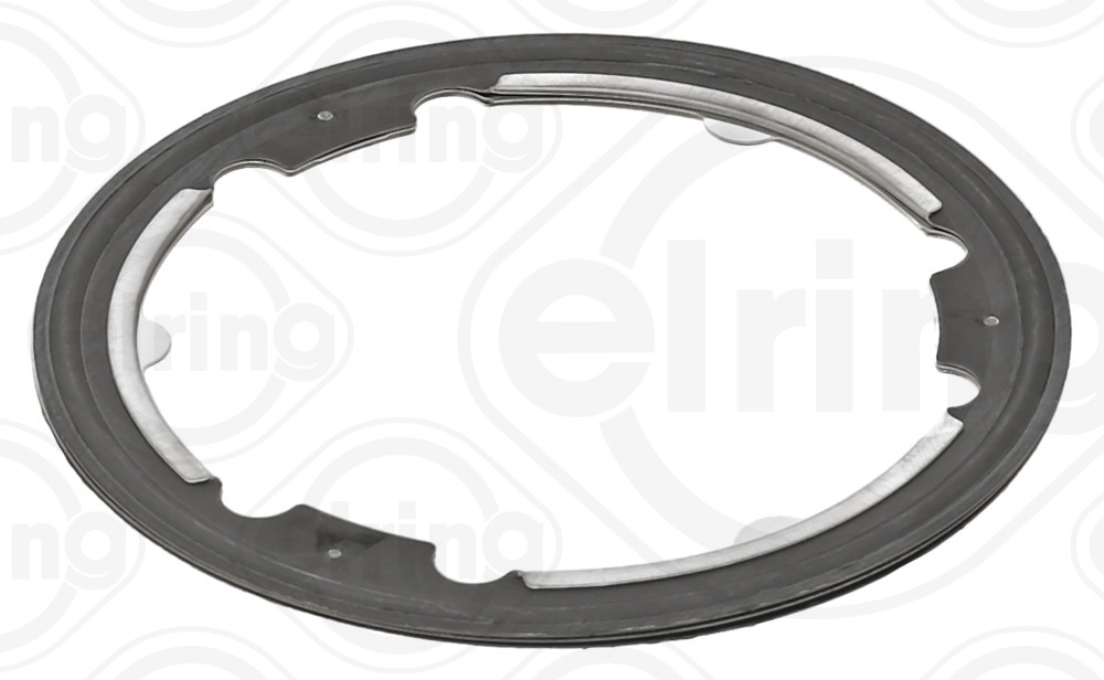 Pakning, EGR ventil - 617.240 ELRING - 3104230, 131675