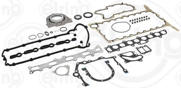 Pakningsett komplett, motor - 617.820 ELRING