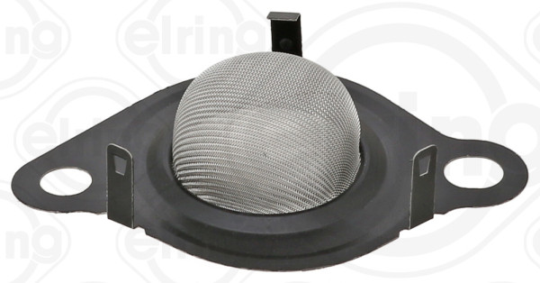 632.590, Pakning, EGR ventil, Těsnění AGR ventilu, ELRING, 14719-00QN, 147191716R, 4423199, 6000616791, 6261420081, 95518017, A6261420081, 01419500, 606520