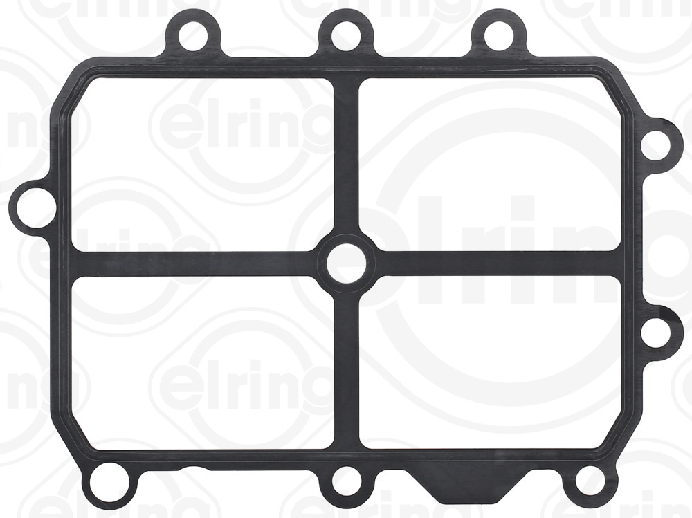 Pakning, EGR ventil - 632.610 ELRING - 51.08901-0274, 600686