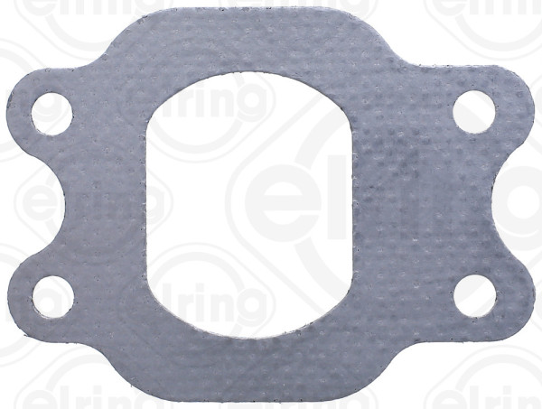 Tetning, eksosmanifold - 633.610 ELRING - 9272836, 600666