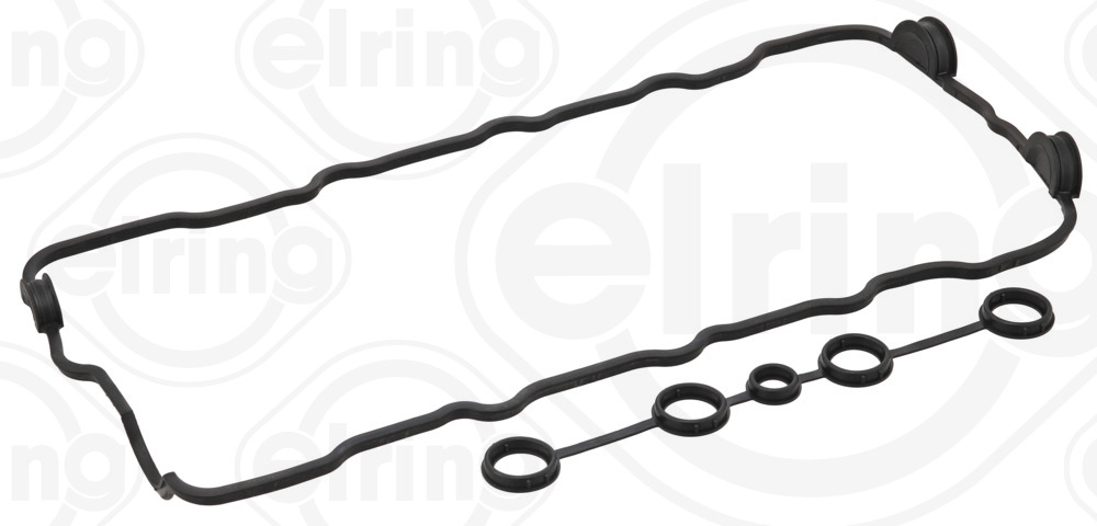 Tetningssett, topplokkdeksel - 634.770 ELRING - 1522490, 15-53086-01, 56022100