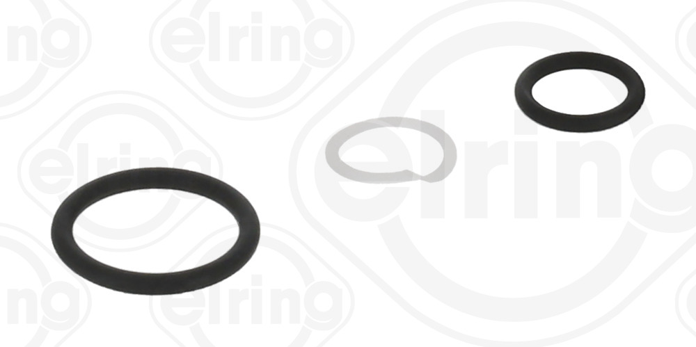 Tetningssett - 634.810 ELRING - 04294664, 20873253, 7420873253