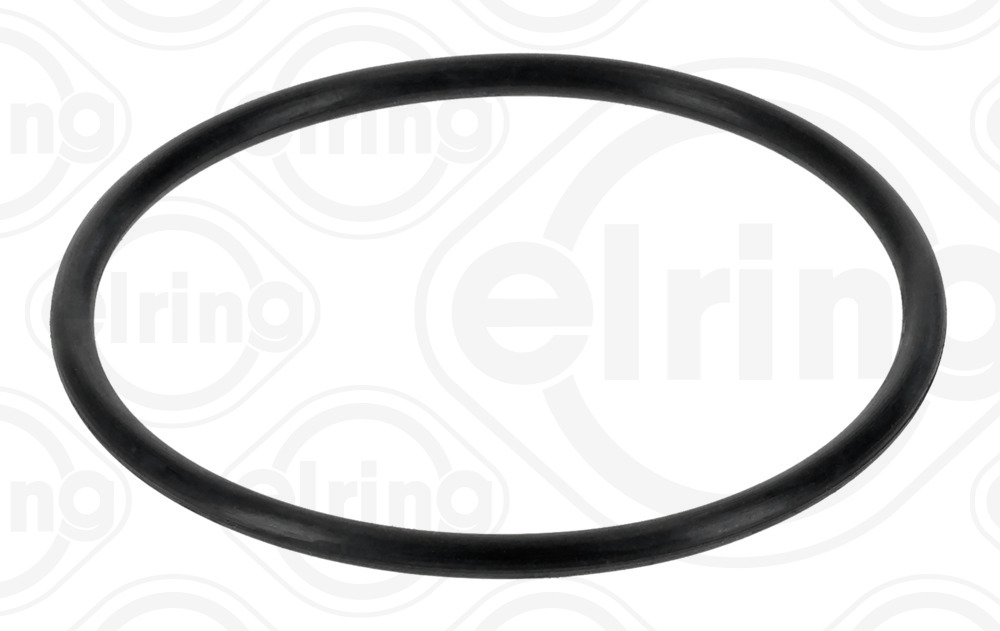 634.910, Tetningsring, Těsnění vodní pumpy, ELRING, 1434351, 1S7G-8507-AE, 30777591, 96762-35063, C2N4588, LR025014, 1S7G-8507-AF, 1S7Z8507-AE, LF0115116-Z07, 16054100, 35772, 960239, K31854, 16074700