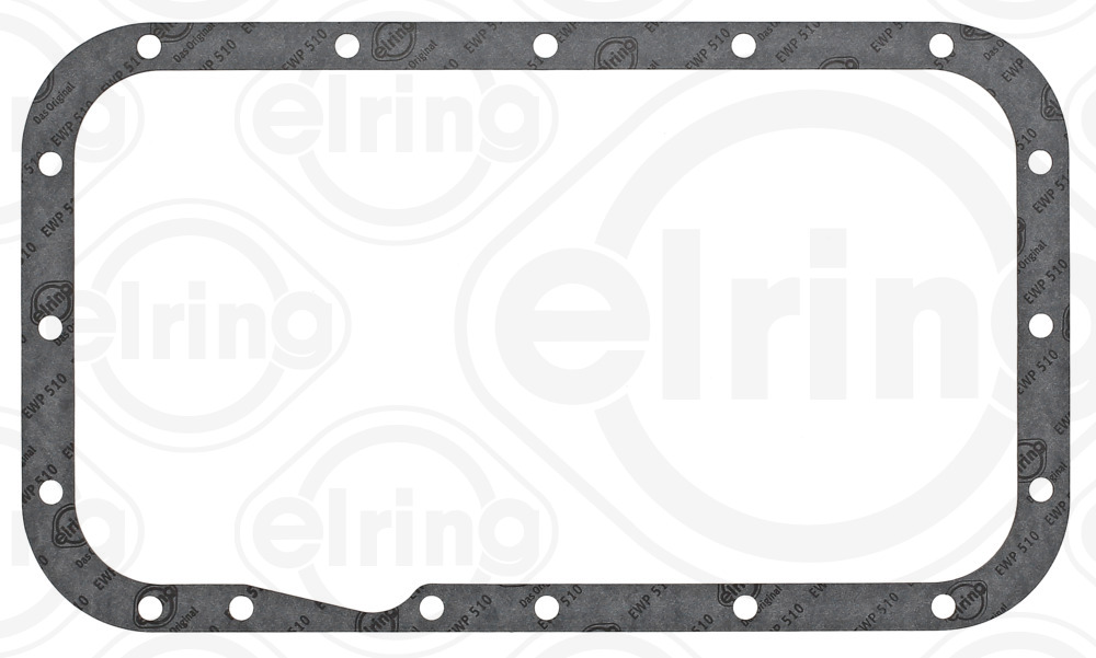 Tetning, bunnpanne - 644.440 ELRING - 30A13-02400