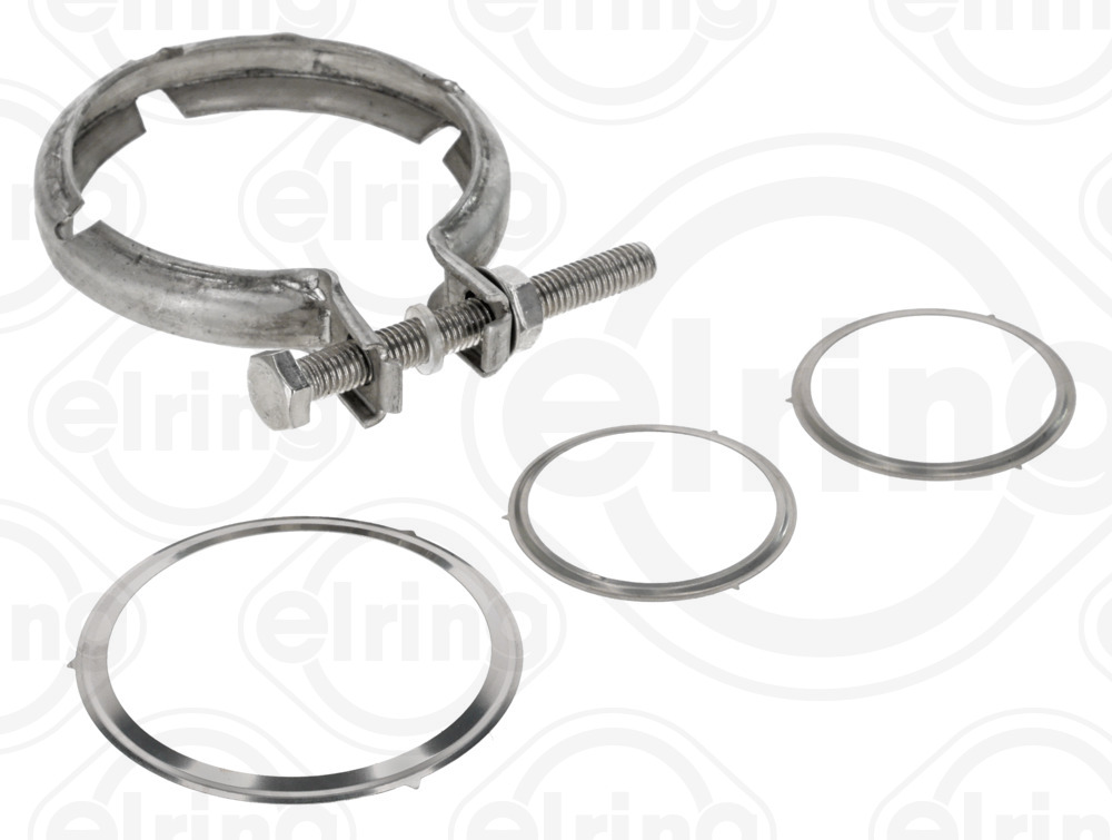 Tetningssett, EGR-system - 644.770 ELRING - 54272300