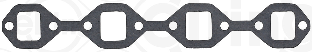 Tetning, eksosmanifold - 645.580 ELRING - 31A32-01200