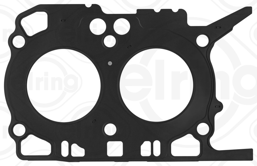 648.610, Tetning, topplokk, Těsnění hl.válců, ELRING, 10944-AA100, SU003-00099, 10202300, 61-10080-00, 83403250, 873503, H84835-00