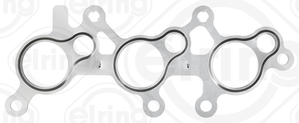 Tetning, eksosmanifold - 649.090 ELRING - 17173-31050, 13354500, 601617