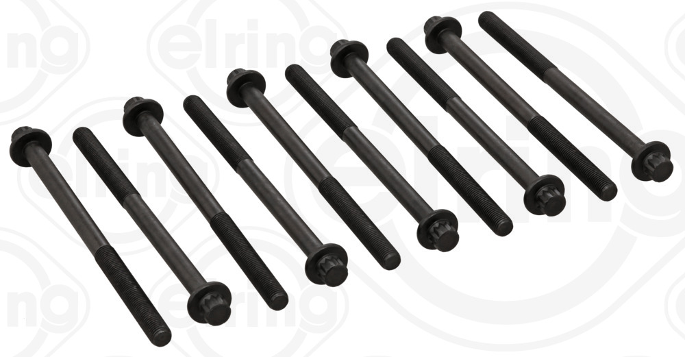 Topplokksboltsett - 652.890 ELRING - SH01-10-135, SH01-10-135(10x), 14-10174-01