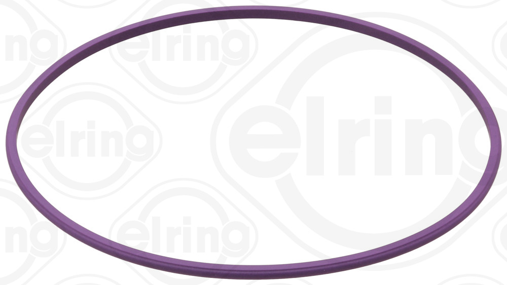 Tetningsring - 653.770 ELRING - 0229975245, A0229975245, 621228