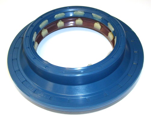 Akseltetningsring, differensial - 065.510 ELRING - 0189971847, A0189971847, 01030110