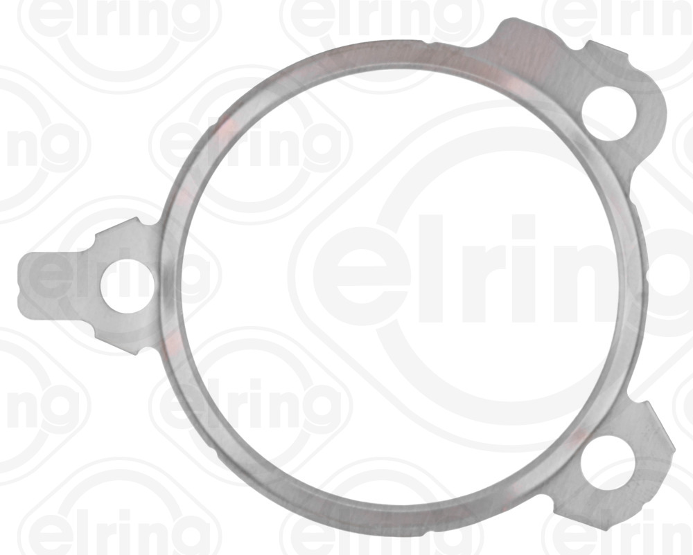 Tetning, lader - 655.430 ELRING - 11657805582, 01217700, 410-524