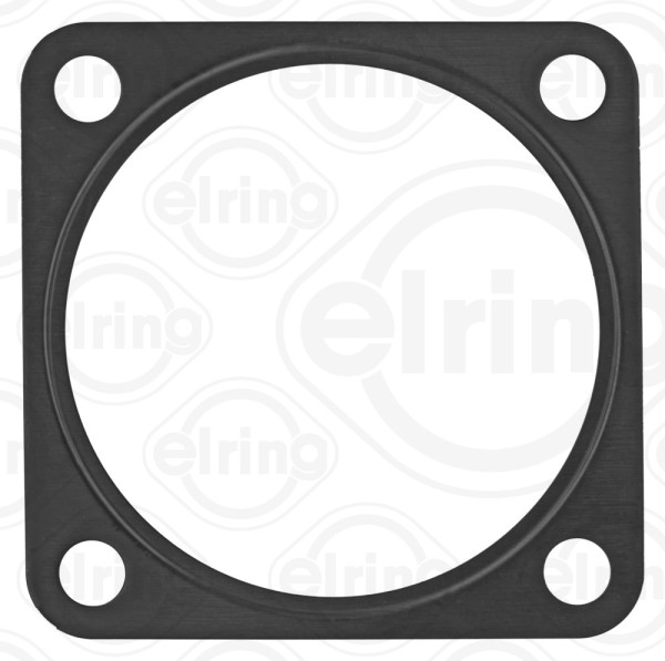 Pakning, kamakseldeksel - 655.560 ELRING - 500370033, 965505