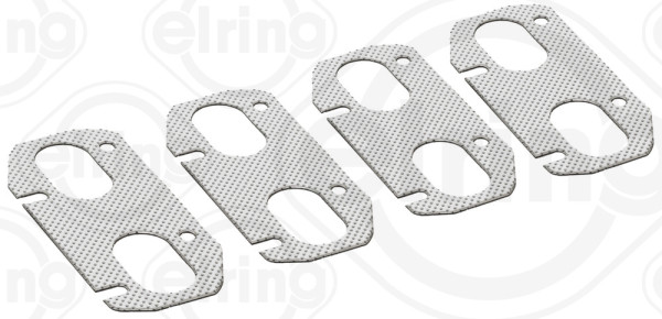 Tetning, eksosmanifold - 656.990 ELRING - 2C5Z-9448-BA, 13354700, MS16286
