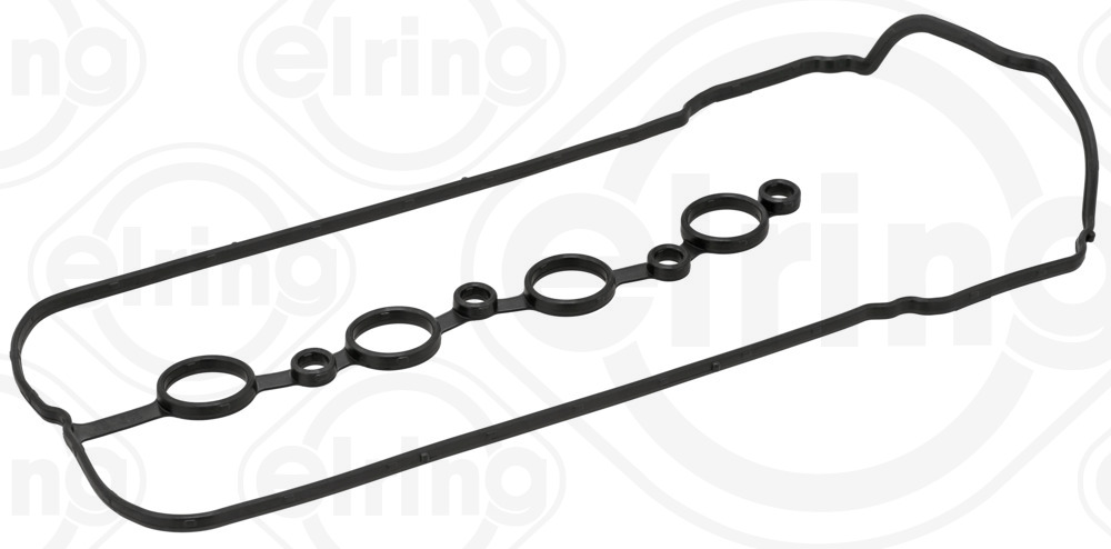 Tetning, topplokkdeksel - 658.260 ELRING - 22441-03170, 11166300, 71-18741-00