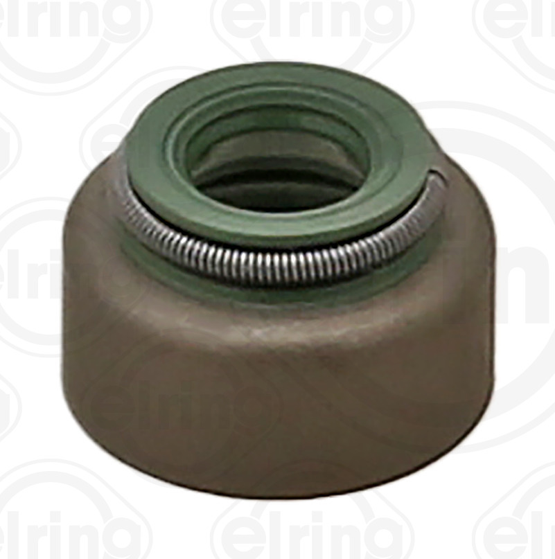 Tetningsring, ventilstamme - 659.800 ELRING - 13211AA040, 13211AA050, 13211AA110