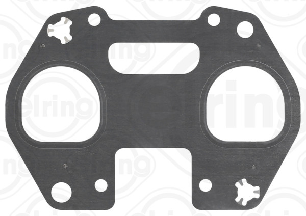 Tetning, eksosmanifold - 659.951 ELRING - 3L3E-9Y431-CB, 3L3E-9Y431-CC, 3L3E-9Y431-CD