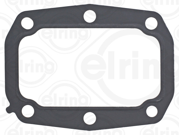 Pakning, EGR ventil - 662.950 ELRING - 07W131797C, 51.08901-0254, 600687