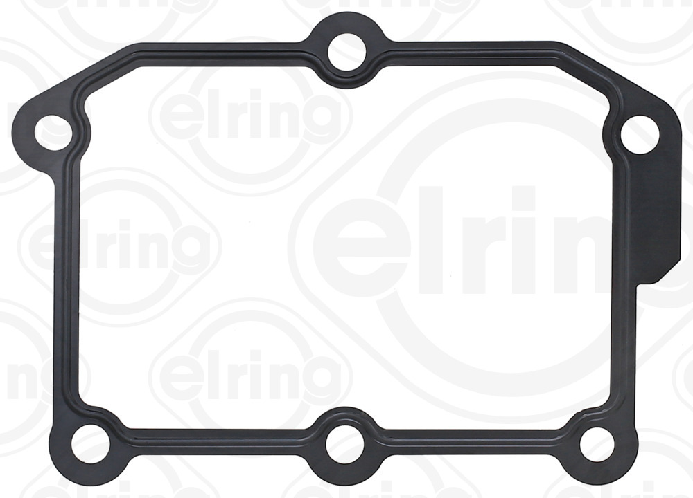Pakning, EGR ventil - 662.961 ELRING - 080V08901-0252, 51.08901-0252, 600688