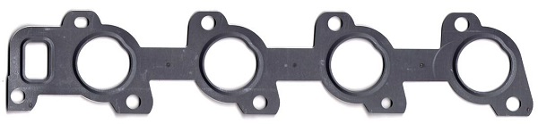 Tetning, eksosmanifold - 066.772 ELRING - 6461420680, A6461420680, 13228300