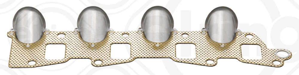 672.070, Tetning, eksosmanifold, Těsnění výf.potr., ELRING, 14140-60120, 14140-60A10, 14140-60A20, 14140-85C00, 0352014, 13051200, 460012P, 71-52639-00, JC867, MG1359, X82184-01