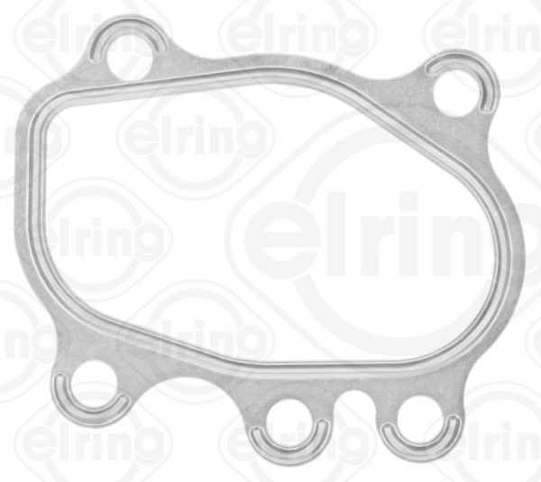 675.130, Pakning, eksosrør, Těsnění výf.potr., ELRING, ETC5898, 550-947, 601494