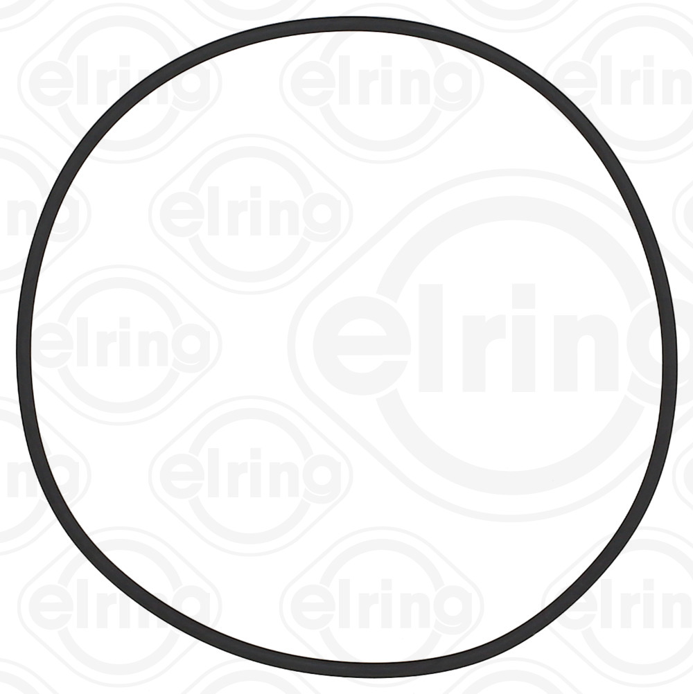 Tetningsring, sylinderløpebøssing - 685.020 ELRING - 51.96501-0685, 03535083, 136010