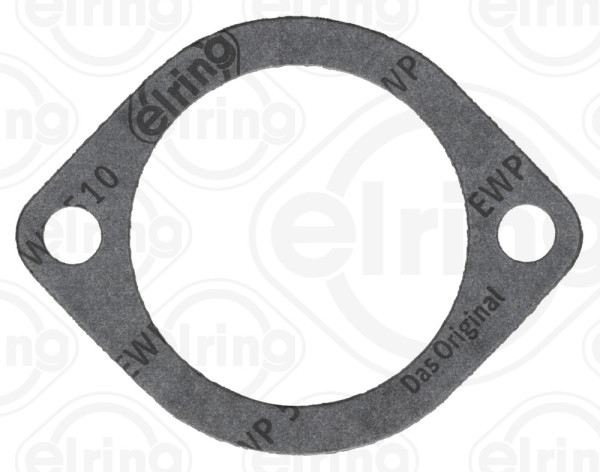 Pakning, termostat - 685.100 ELRING - 1338279, 8-98011-627-0, 94324197