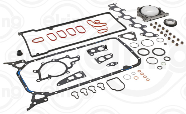 Pakningsett komplett, motor - 685.230 ELRING