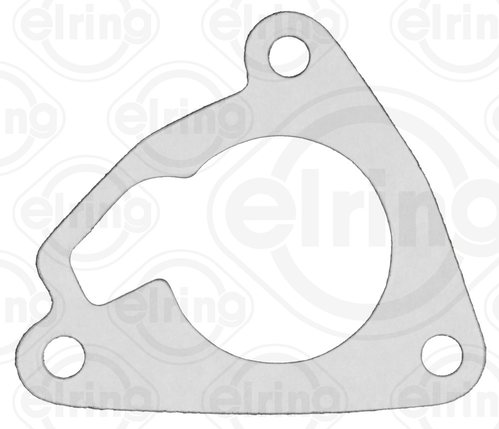686.990, Pakninger, innsug, Těsnění hrdla klapky, ELRING, Fiat Punto CNG 188A4.000* 2003+, 71732348, 522082