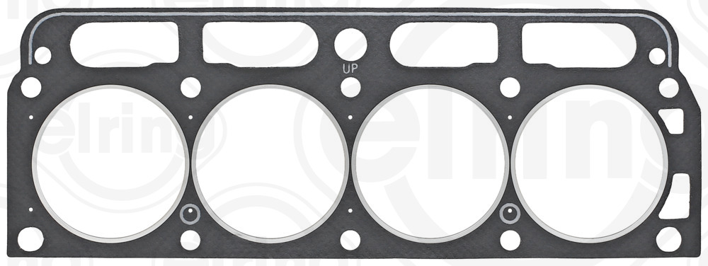 687.110, Tetning, topplokk, Těsnění hl.válců, ELRING, 24575420, 10142500, 4023, 61-10355-00, 879290, 54051, 9170PT-1
