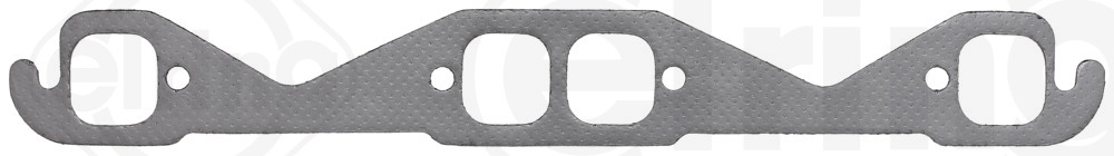 Tetning, eksosmanifold - 687.280 ELRING - 12550033, 13343200, MS16093