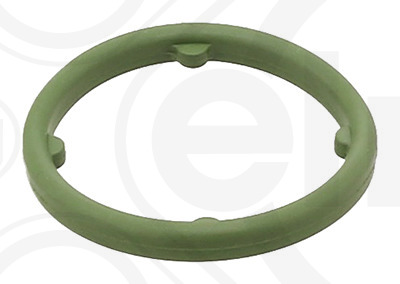 Tetningsring, oljepumpe - 694.370 ELRING - 21330-27001, 21330-27002, 01230500