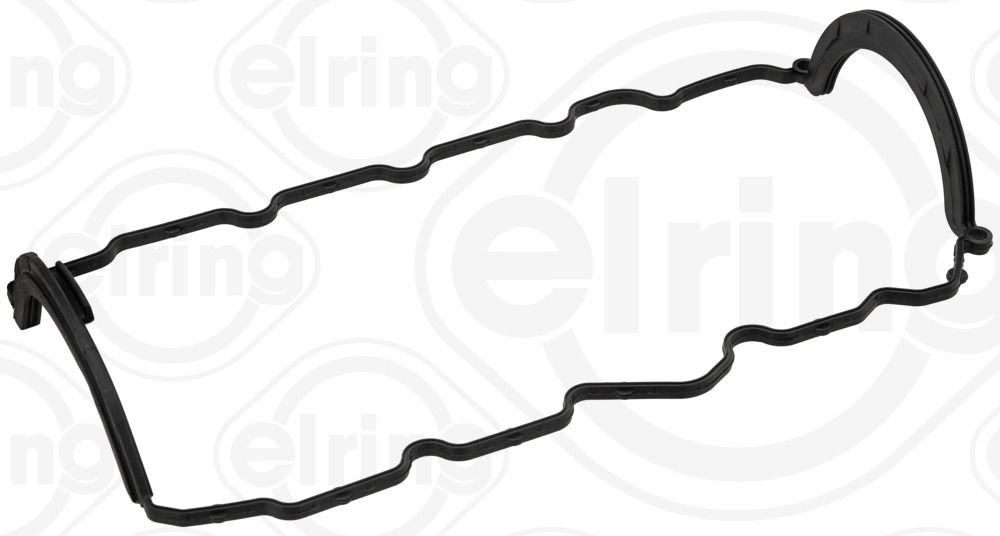 Tetning, bunnpanne - 696.770 ELRING - 10220906, 14091800, OS30680R
