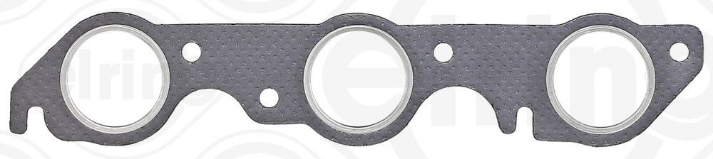 Tetning, eksosmanifold - 698.000 ELRING - 24506057, 13341300, MS16108