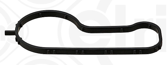 Pakning, termostatkasse - 698.180 ELRING - 1769586, CM5G-8K530-AA